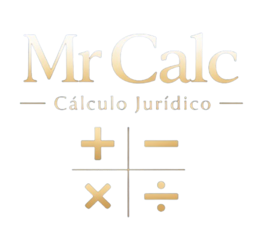 Mr Calc - Cálculo Jurídico